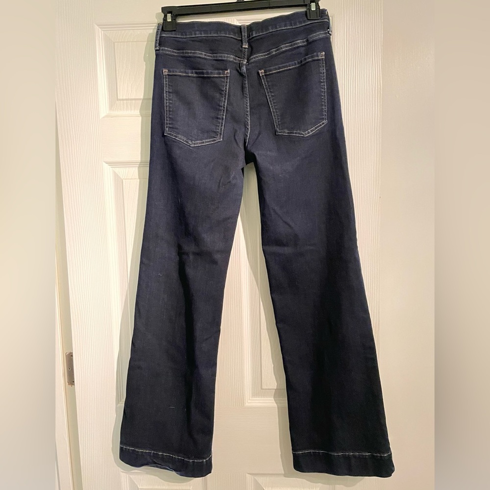 Banana Republic Trouser style woman’s jeans